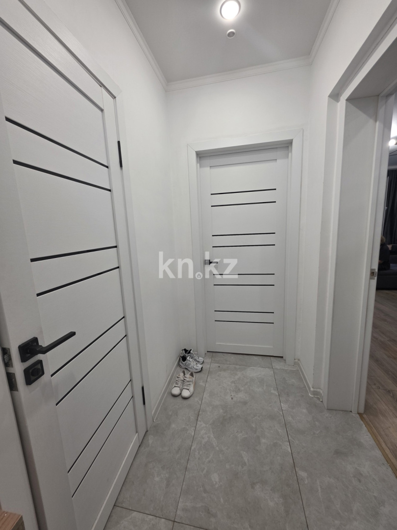 Продажа 2-комнатной квартиры, 42.3 м² в Алматы - фото 3