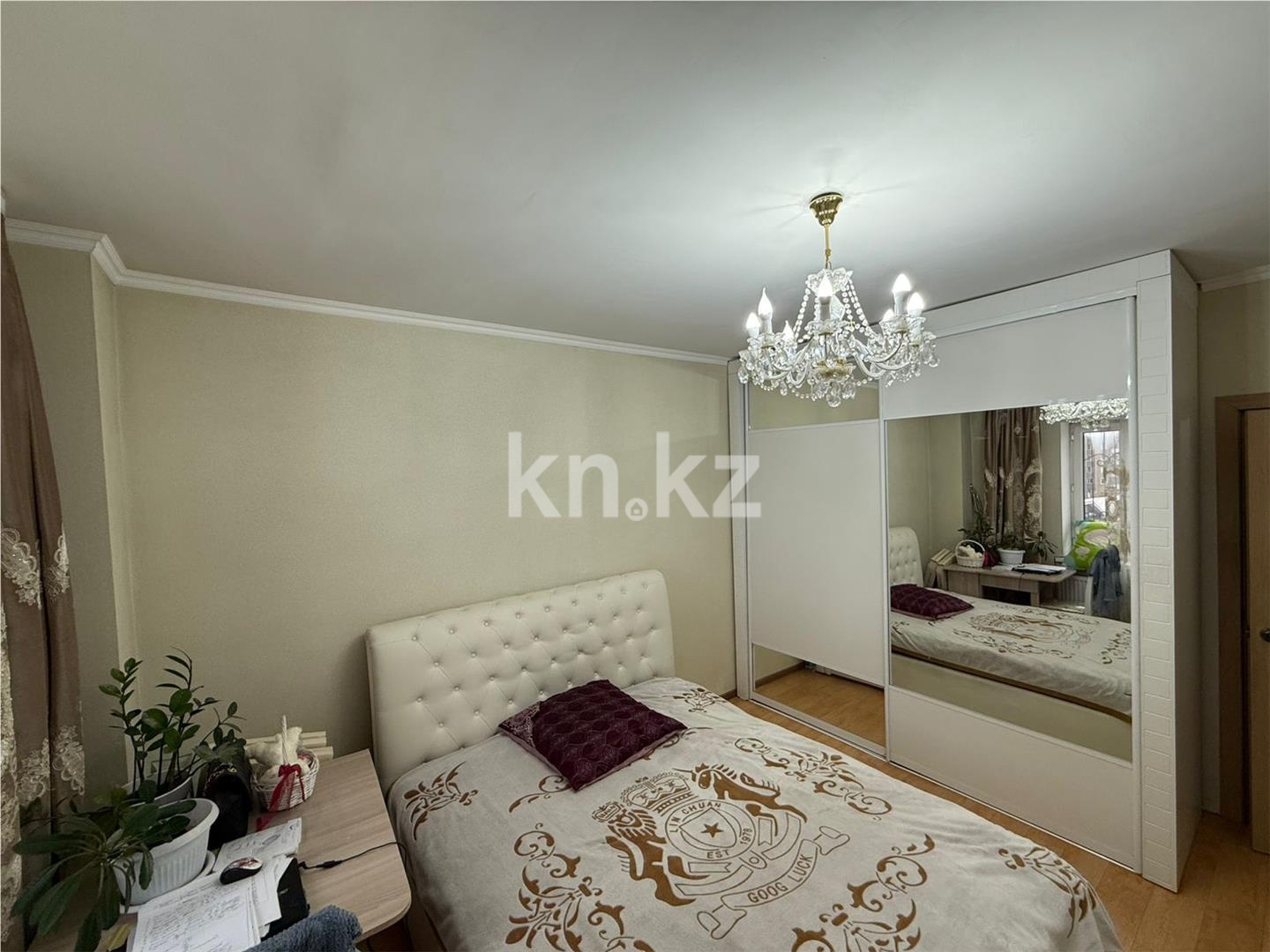 Продажа 3-комнатной квартиры, 88 м² в Караганде - фото 3