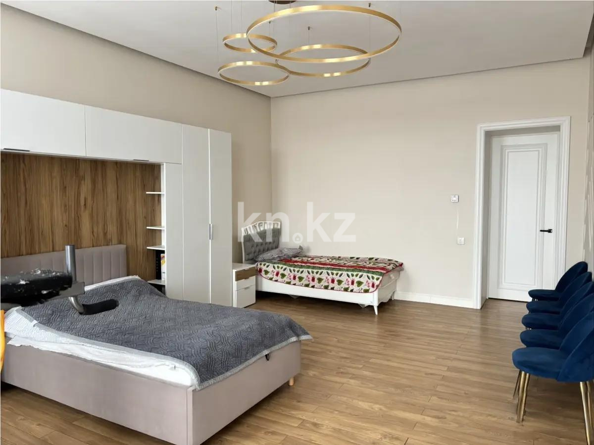 Продажа 4-комнатной квартиры, 202 м² в Астане - фото 3