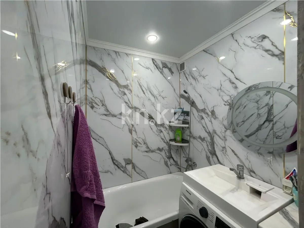 Продажа 3-комнатной квартиры, 64 м², ул. Ленинградская, дом  75а в Шахтинске - фото 4