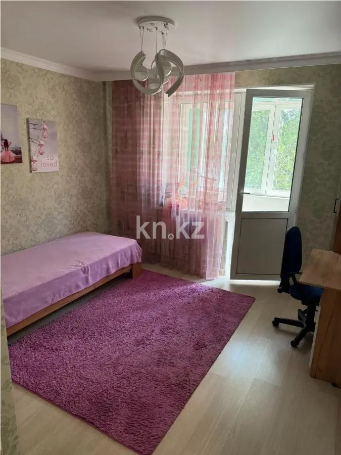 Продажа 3-комнатной квартиры, 77.3 м² в Алматы - фото 2