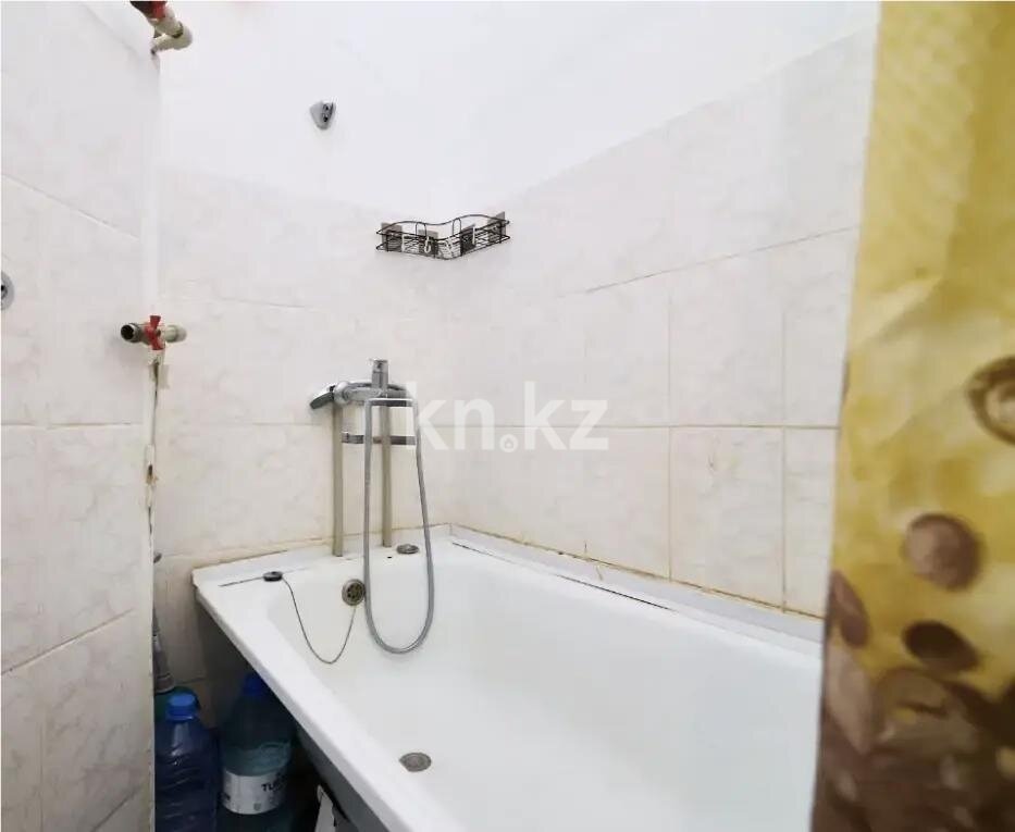 Продажа 1-комнатной квартиры, 36.1 м² в Астане - фото 4