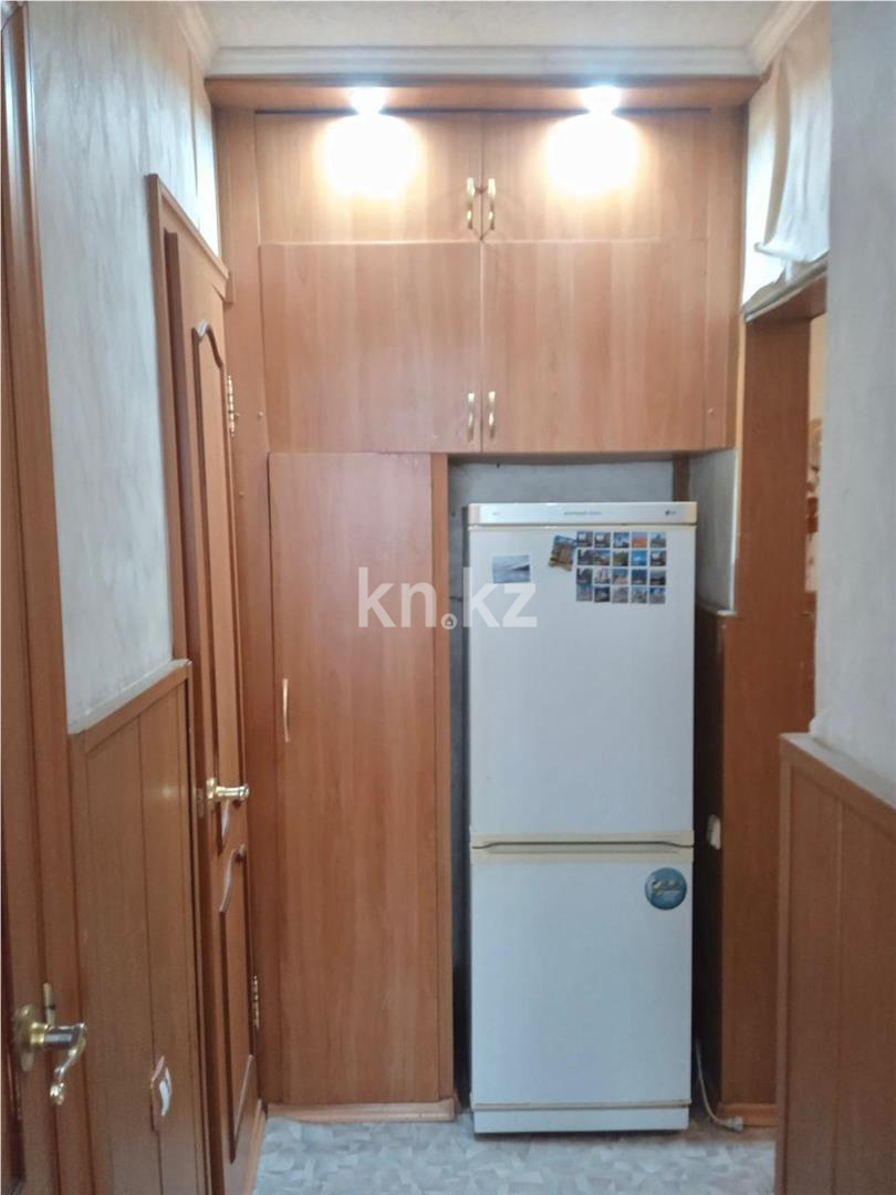 Продажа 2-комнатной квартиры, 53 м² в Караганде - фото 14