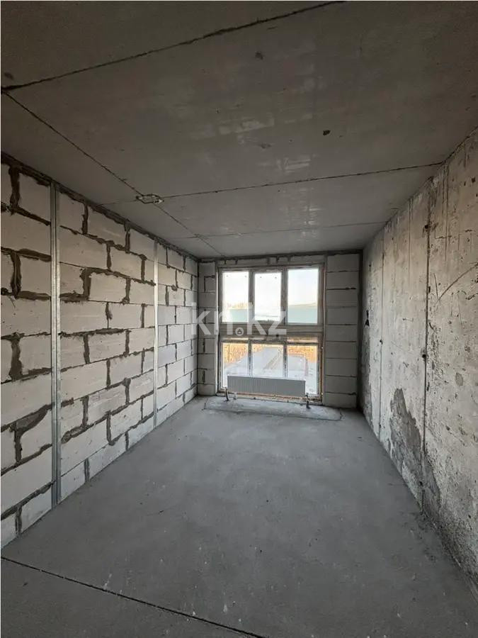 Продажа 1-комнатной квартиры, 44.4 м² в Алматы