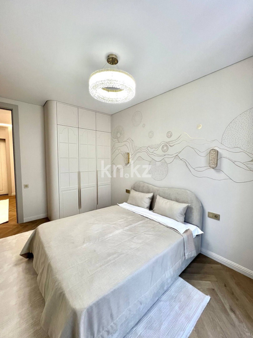 Продажа 3-комнатной квартиры, 81.7 м², ул. Сарайшык, дом  34/7 - ул. Акмешит в Астане - фото 8