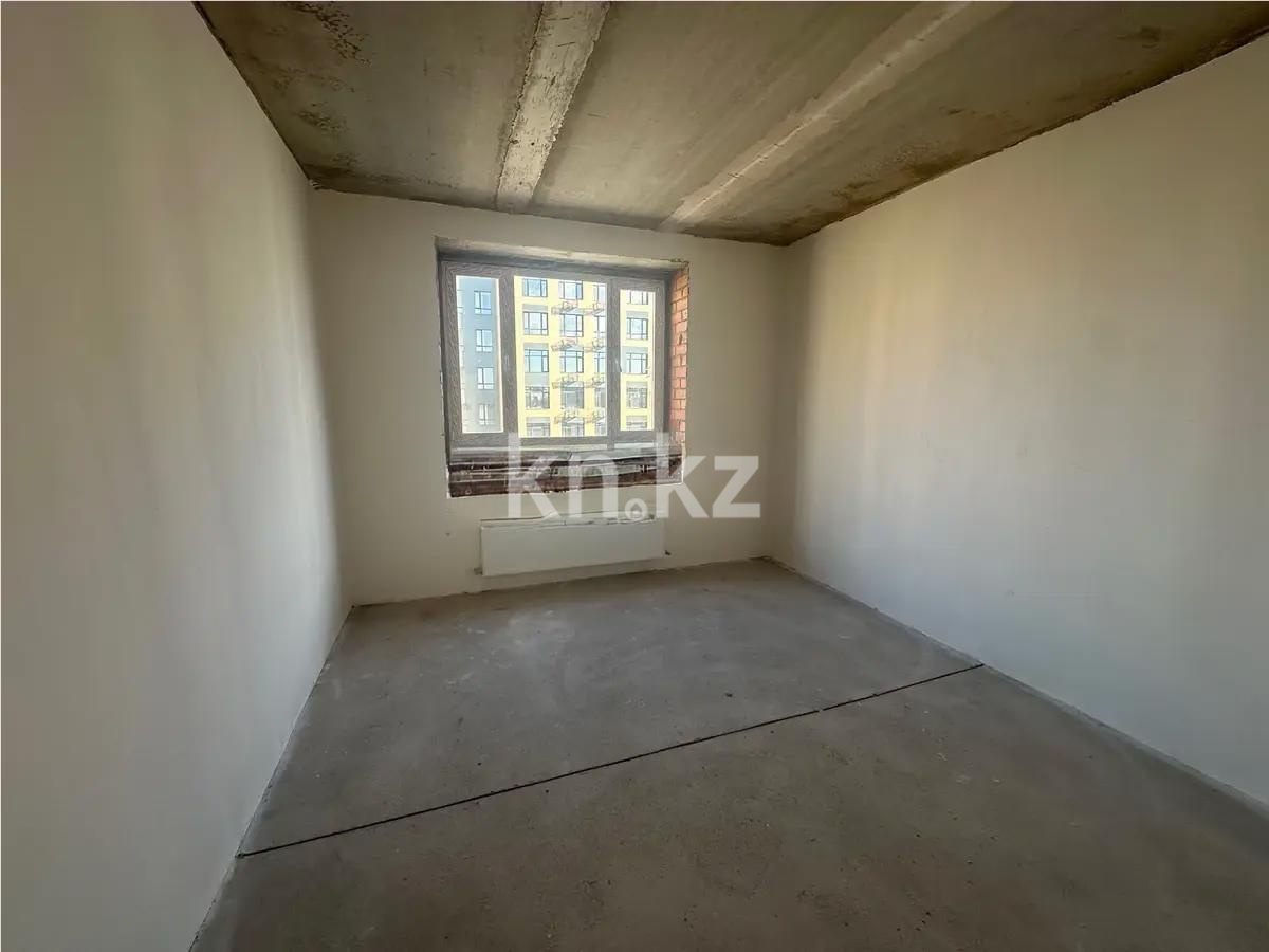 Продажа 2-комнатной квартиры, 38 м² в Астане
