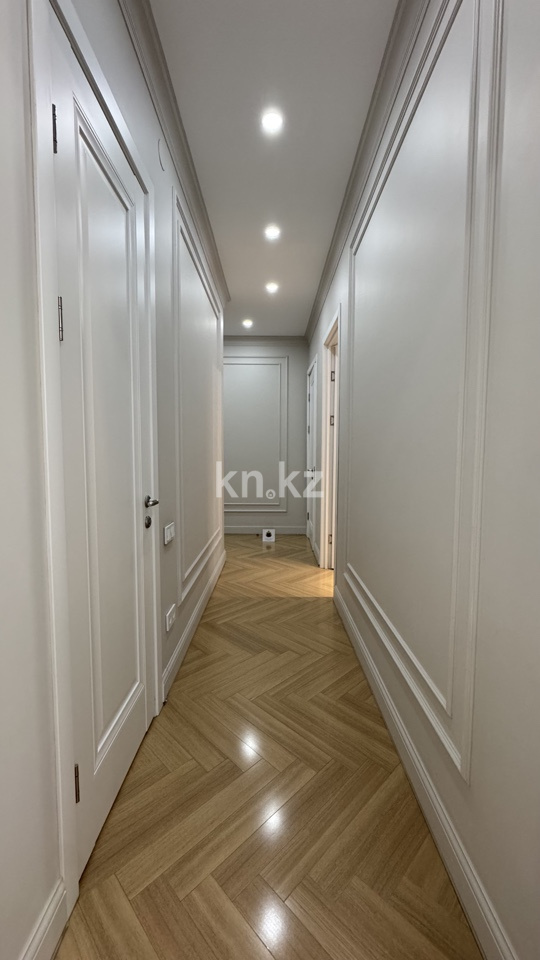 Продажа 4-комнатной квартиры, 140 м² в Алматы - фото 25