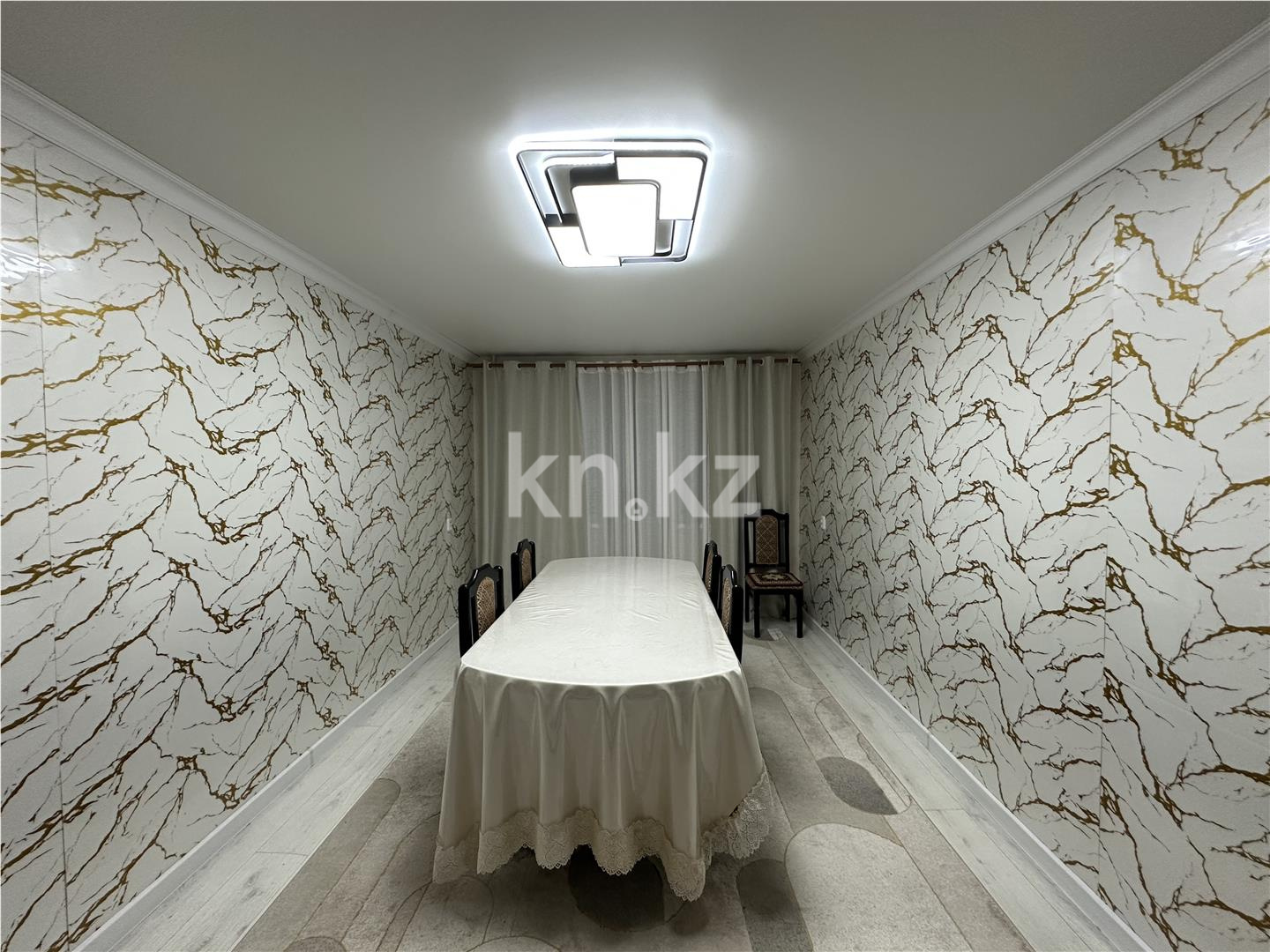 Продажа 3-комнатной квартиры, 58 м² в Темиртау - фото 3