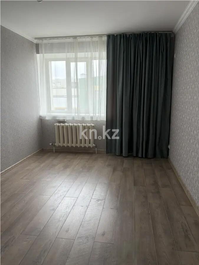 Продажа 1-комнатной квартиры, 37 м² в Астане
