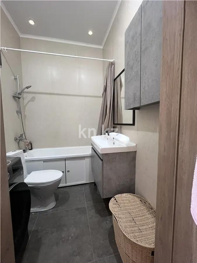 Продажа 1-комнатной квартиры, 36.6 м² в Астане - фото 3