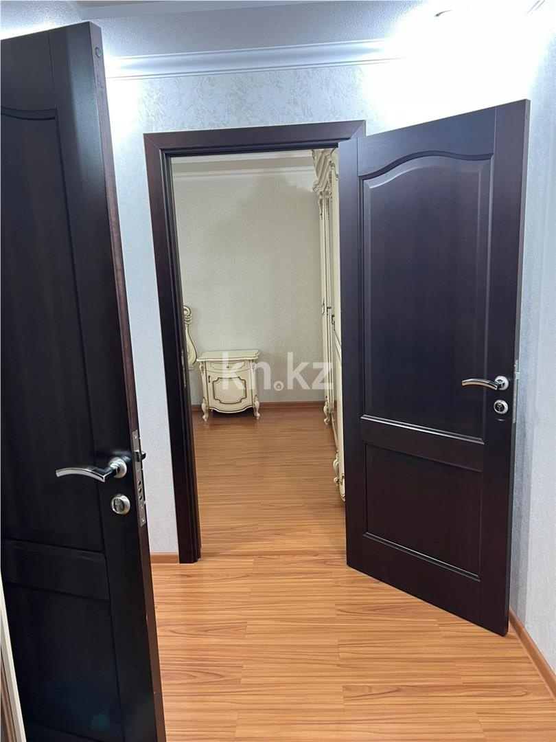 Продажа 3-комнатной квартиры, 92 м² в Темиртау