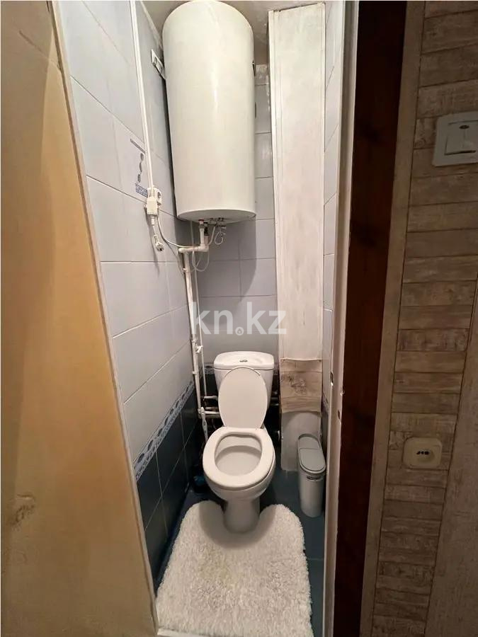 Продажа 3-комнатной квартиры, 63 м², мкр-н Степной-4, дом  27 в Караганде - фото 6