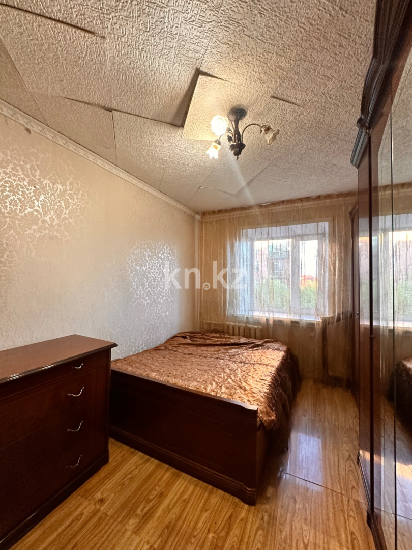 Аренда 3-комнатной квартиры, 75 м² в Караганде - фото 7