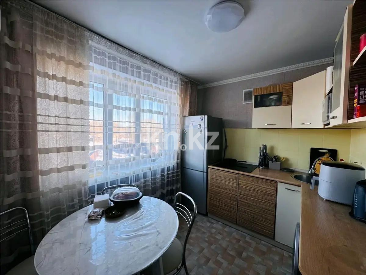 Продажа 2-комнатной квартиры, 48 м² в Караганде - фото 3