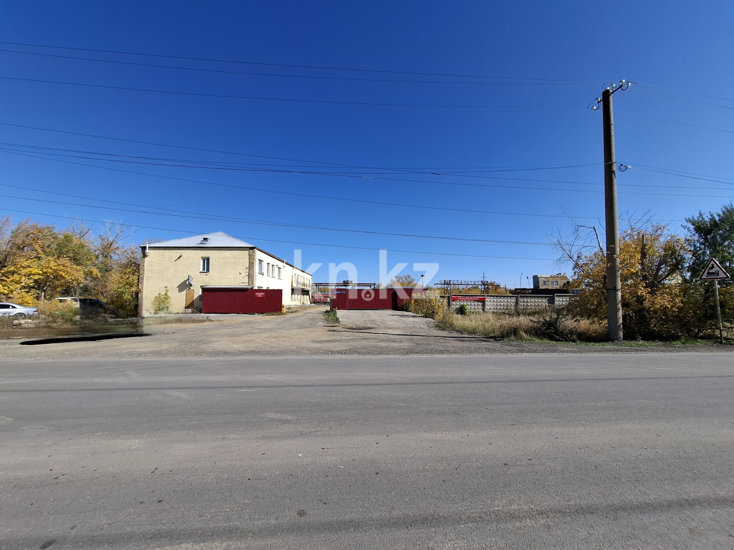 Аренда , 19000 м², ул. Моторная, дом  19 в Караганде - фото 3