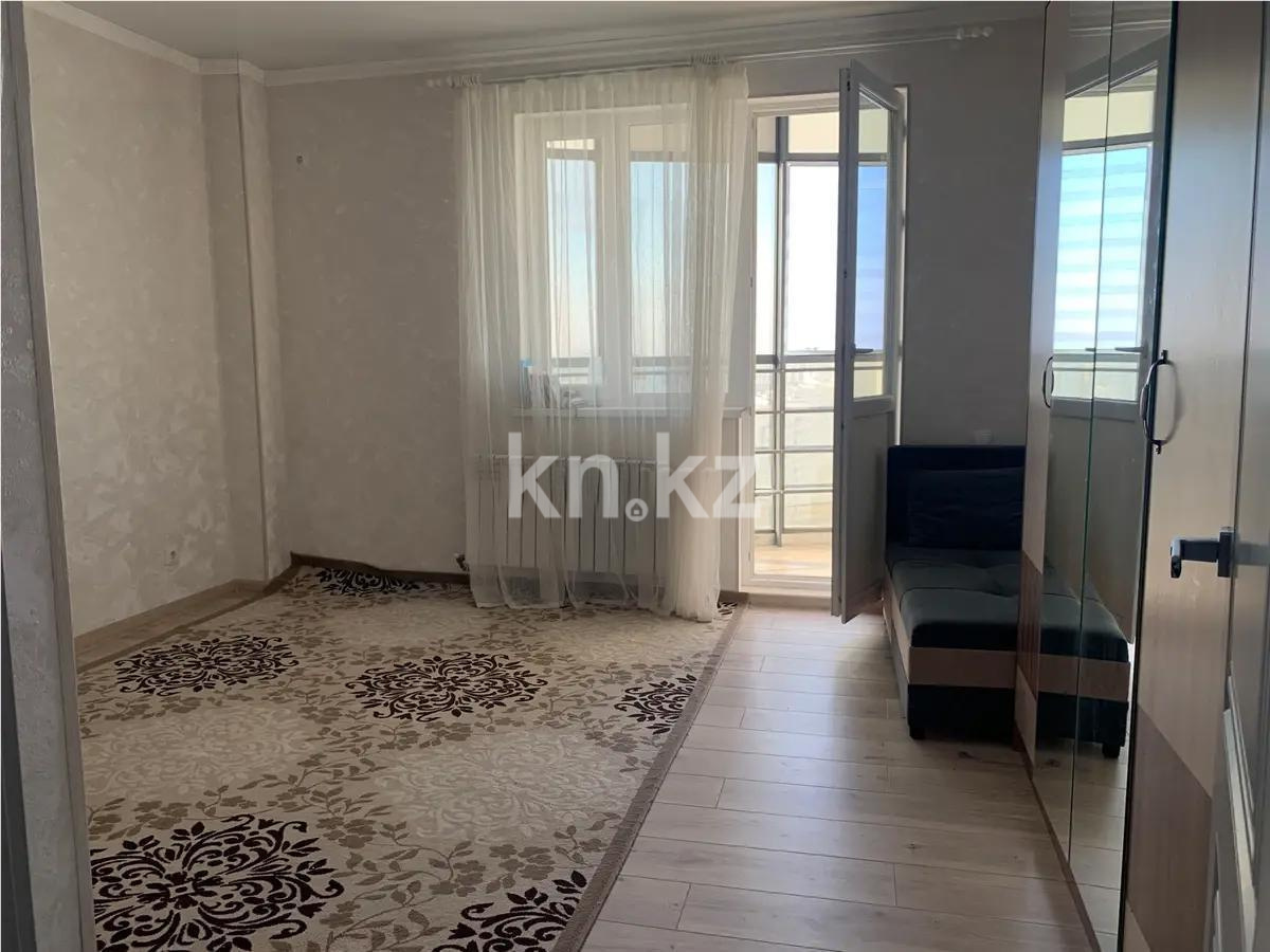 Продажа 2-комнатной квартиры, 53 м² в Астане - фото 3