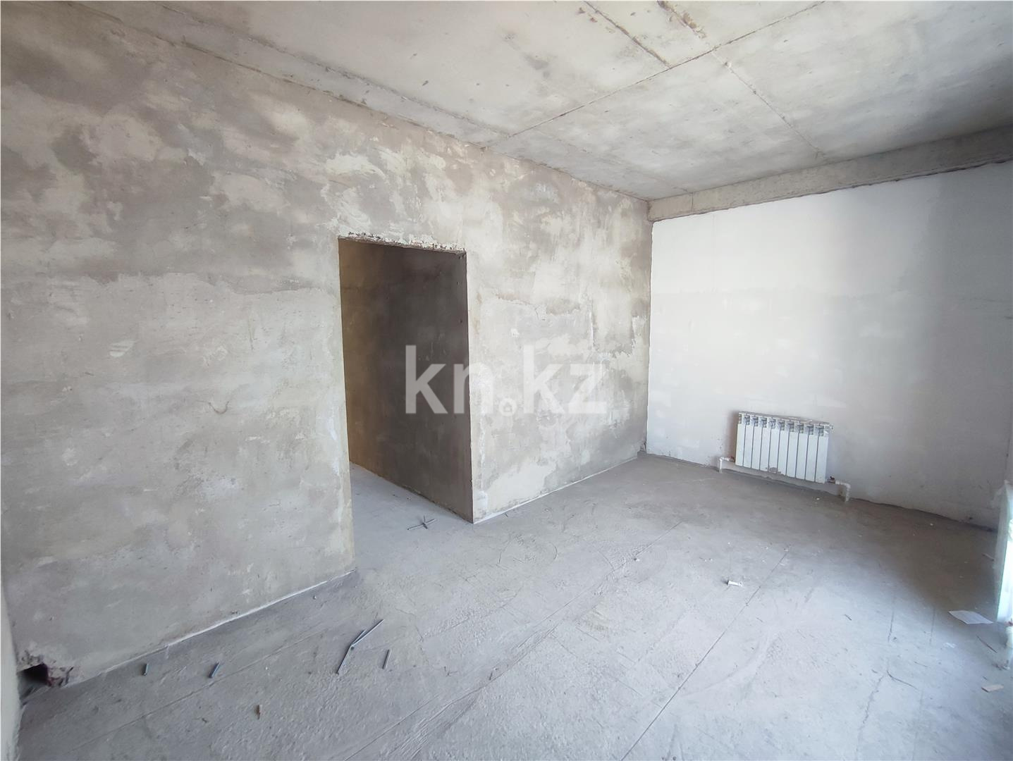 Продажа 2-комнатной квартиры, 56 м², ул. Гудермесская, дом  104/5 в Караганде - фото 8