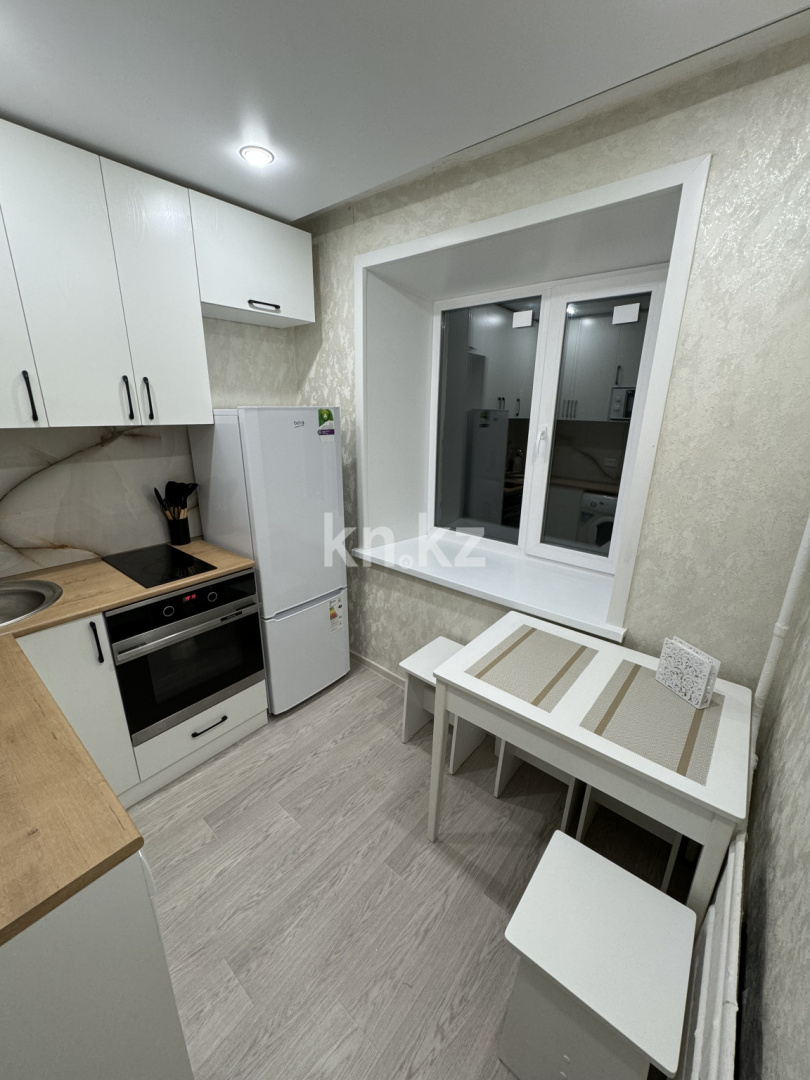 Аренда 2-комнатной квартиры посуточно, 55 м², Назарбаева, дом  3/2 в Павлодаре - фото 4