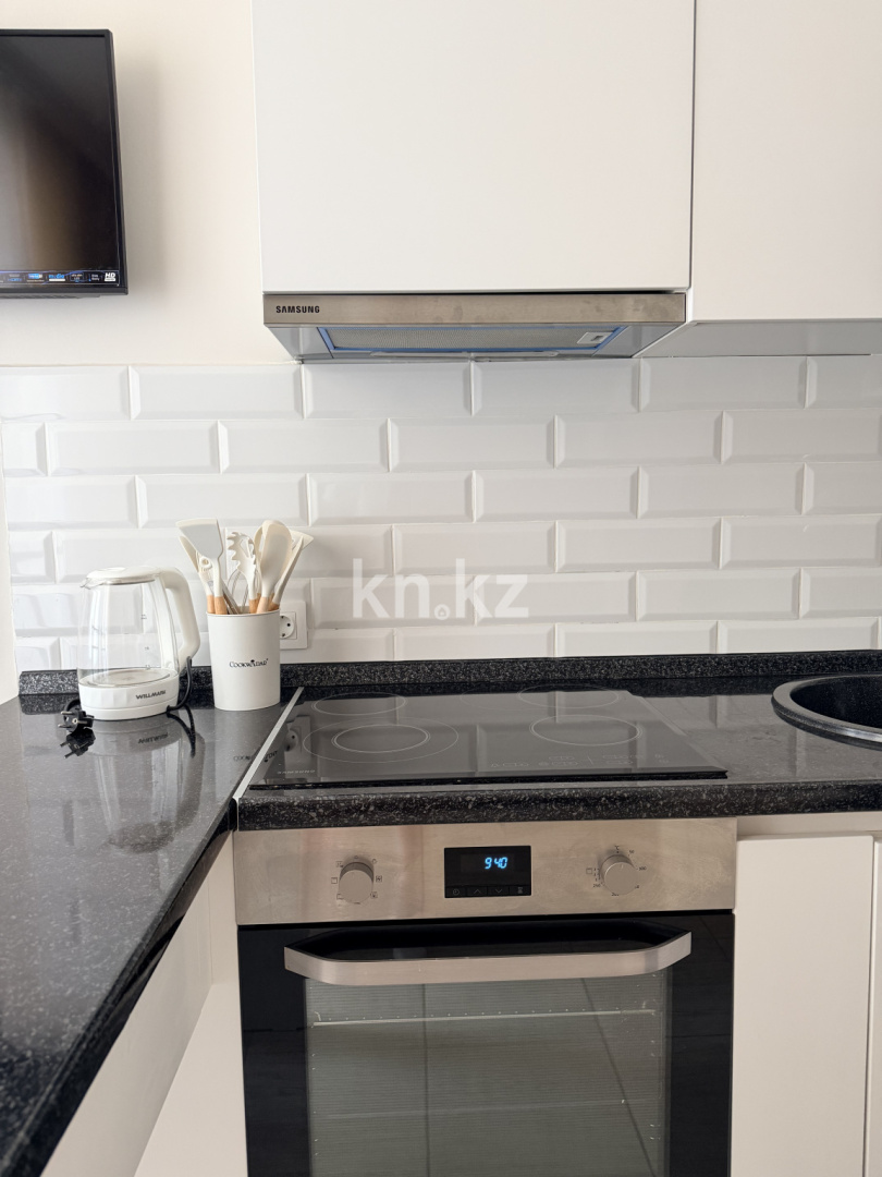 Продажа 2-комнатной квартиры, 39.2 м² в Астане - фото 17