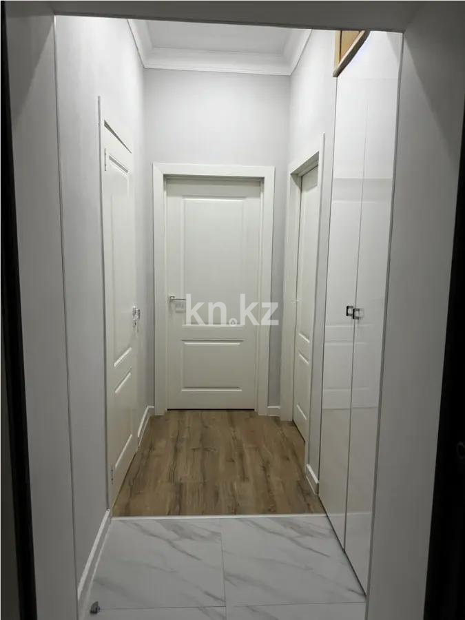 Продажа 1-комнатной квартиры, 35 м² в Астане - фото 5