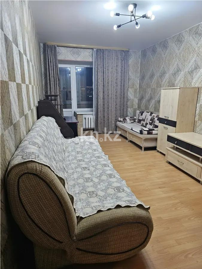 Продажа 1-комнатной квартиры, 37.9 м² в Астане