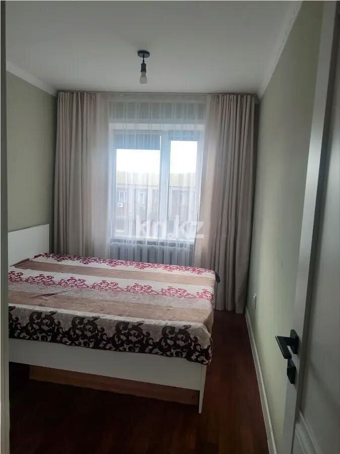 Продажа 2-комнатной квартиры, 44.6 м² в Астане - фото 2