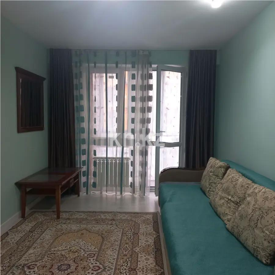 Продажа 1-комнатной квартиры, 31 м², мкр-н Шугыла, дом  340/8 в Алматы