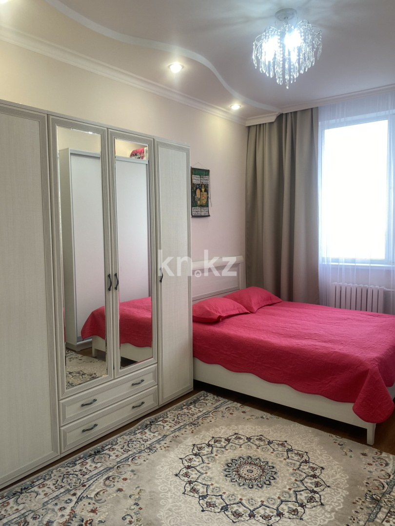 Продажа 2-комнатной квартиры, 60 м² в Астане - фото 2