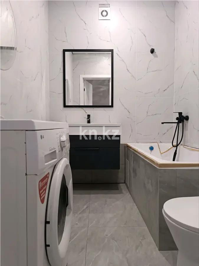 Продажа 2-комнатной квартиры, 38 м², ул. Байтурсынова, дом  36а в Астане - фото 4