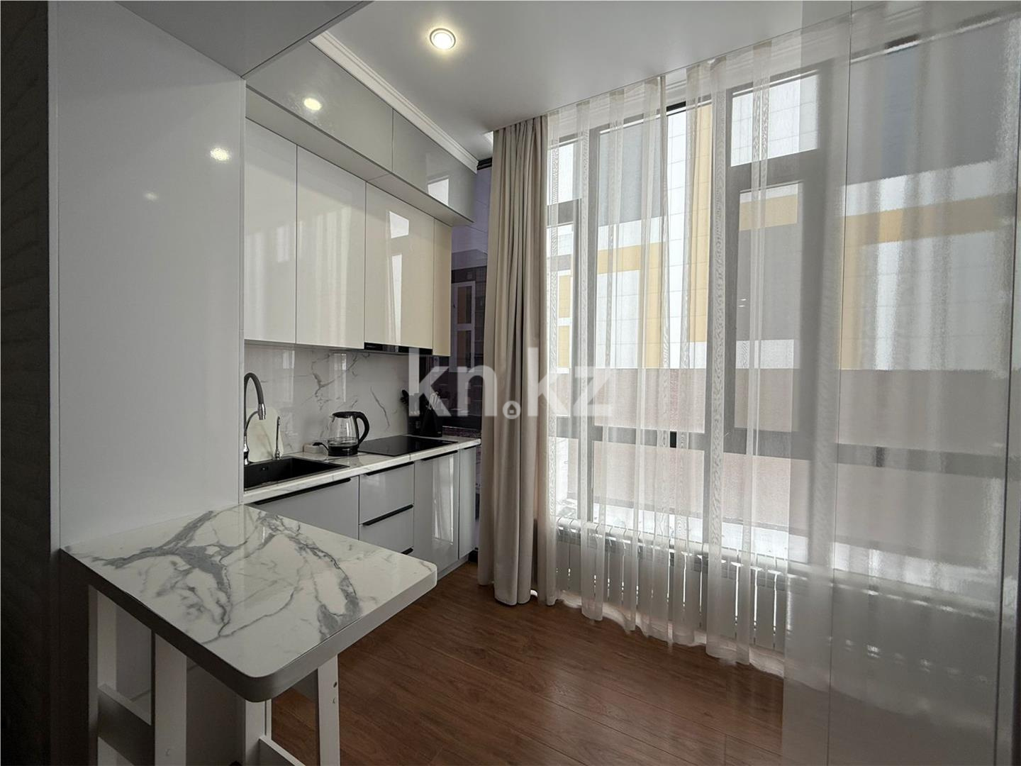 Продажа 2-комнатной квартиры, 44 м² в Караганде - фото 5