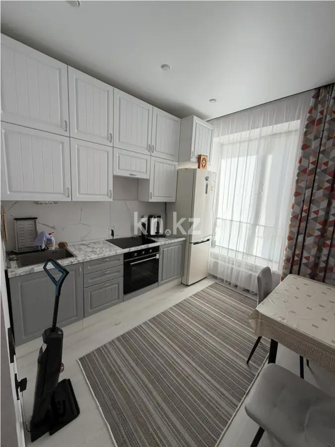 Продажа 1-комнатной квартиры, 34 м² в Астане - фото 2