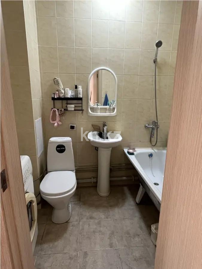 Продажа 2-комнатной квартиры, 45 м² в Астане - фото 4