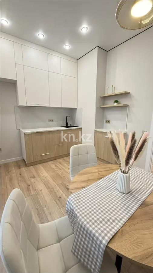 Продажа 3-комнатной квартиры, 56.1 м², ул. Байтурсынова, дом  30/1 в Астане - фото 4