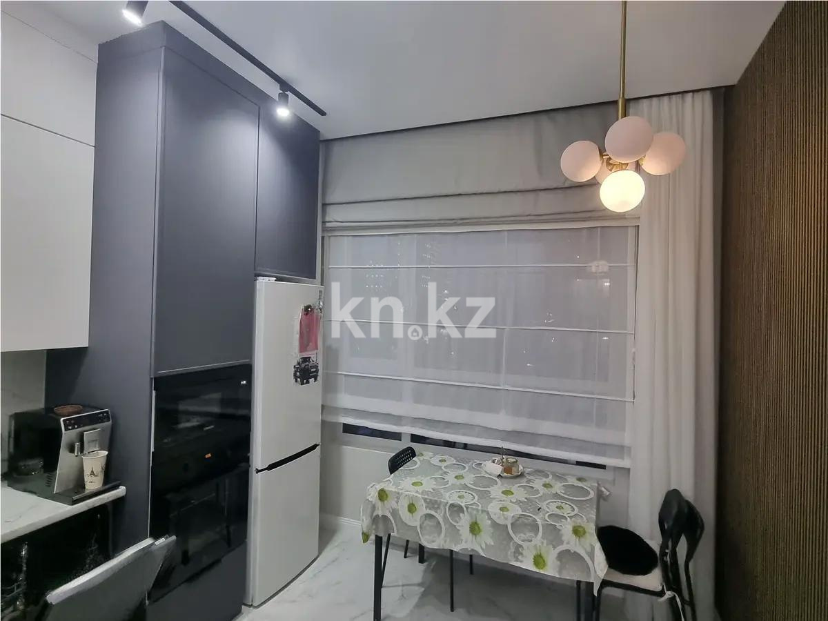 Продажа 3-комнатной квартиры, 87 м², ул. Асфендиярова, дом  2 в Астане - фото 3