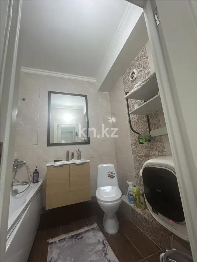 Продажа 1-комнатной квартиры, 27 м² в Алматы - фото 3