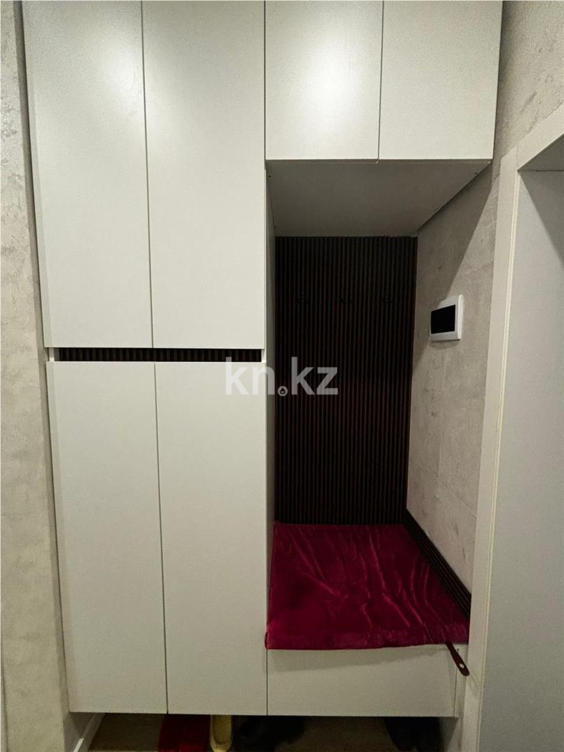 Продажа 1-комнатной квартиры, 38.3 м², ул. Е-181 в Астане - фото 5