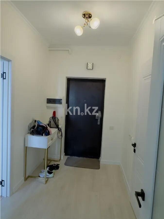 Продажа 1-комнатной квартиры, 47 м² в Алматы - фото 3