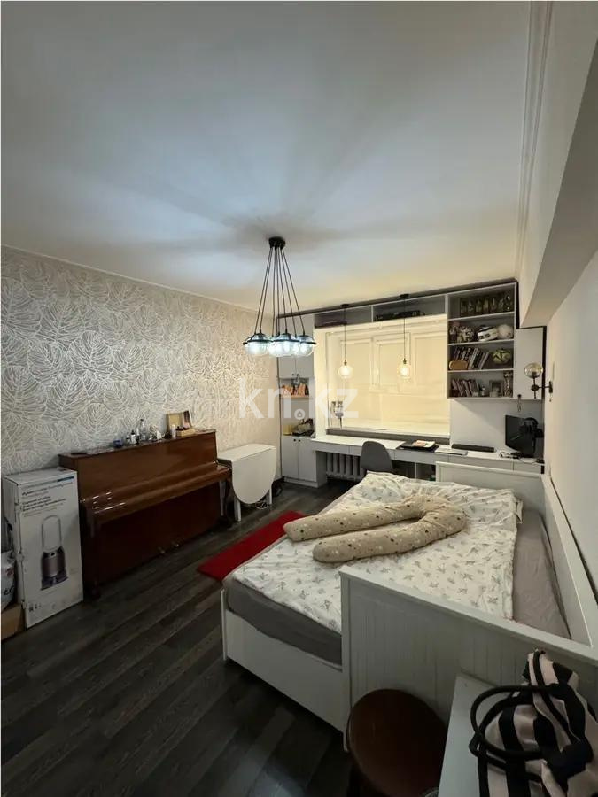 Продажа 4-комнатной квартиры, 86.8 м², пр. Гагарина, дом  159А в Алматы - фото 2