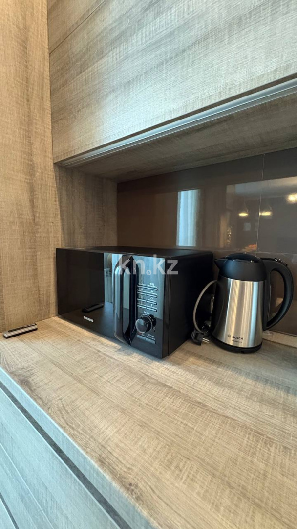 Аренда 2-комнатной квартиры, 72 м² в Алматы - фото 27