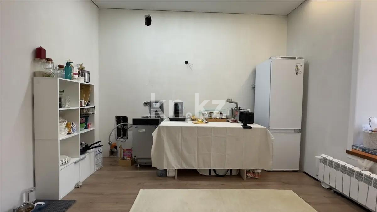 Продажа 3-комнатной квартиры, 90.54 м², ул. Сызганова, дом  1/1 в Астане - фото 2