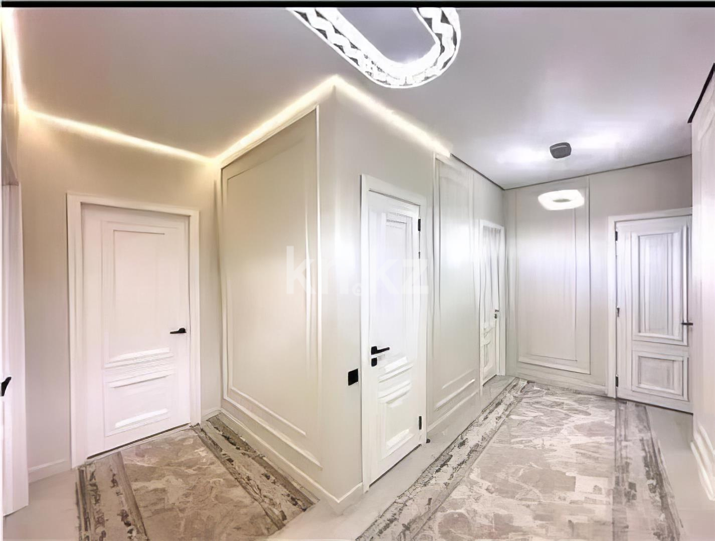 Продажа 4-комнатной квартиры, 124.4 м² в Астане - фото 7