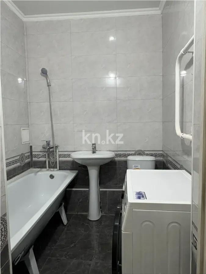 Продажа 1-комнатной квартиры, 39.6 м² в Алматы - фото 3