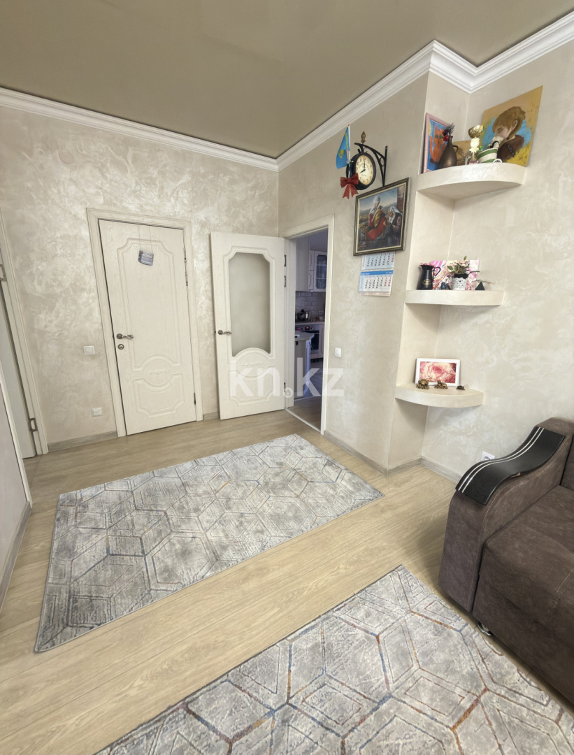 Продажа 3-комнатной квартиры, 103 м² в Караганде - фото 14