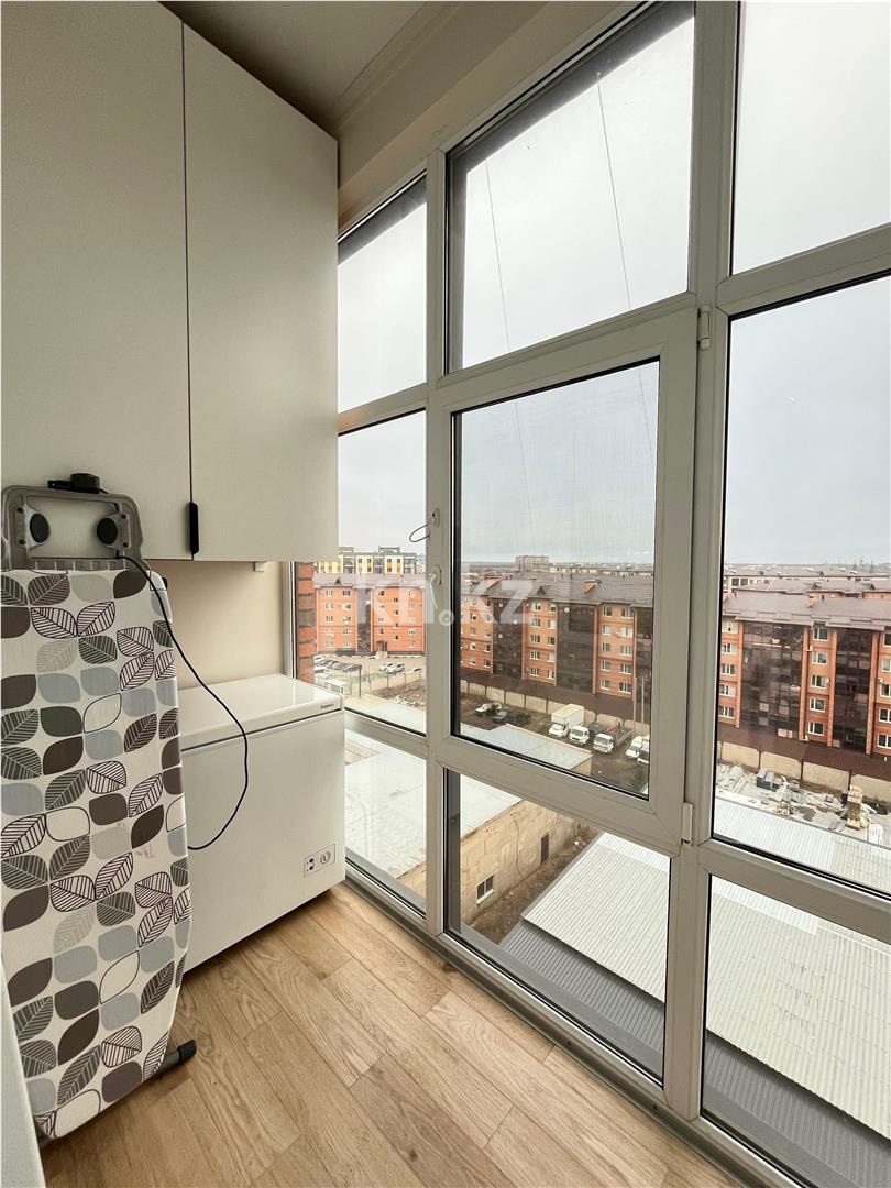 Продажа 2-комнатной квартиры, 64 м², ул. Муканова, дом  47/3 в Караганде - фото 19