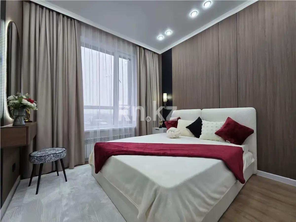 Продажа 2-комнатной квартиры, 39 м² в Алматы - фото 2