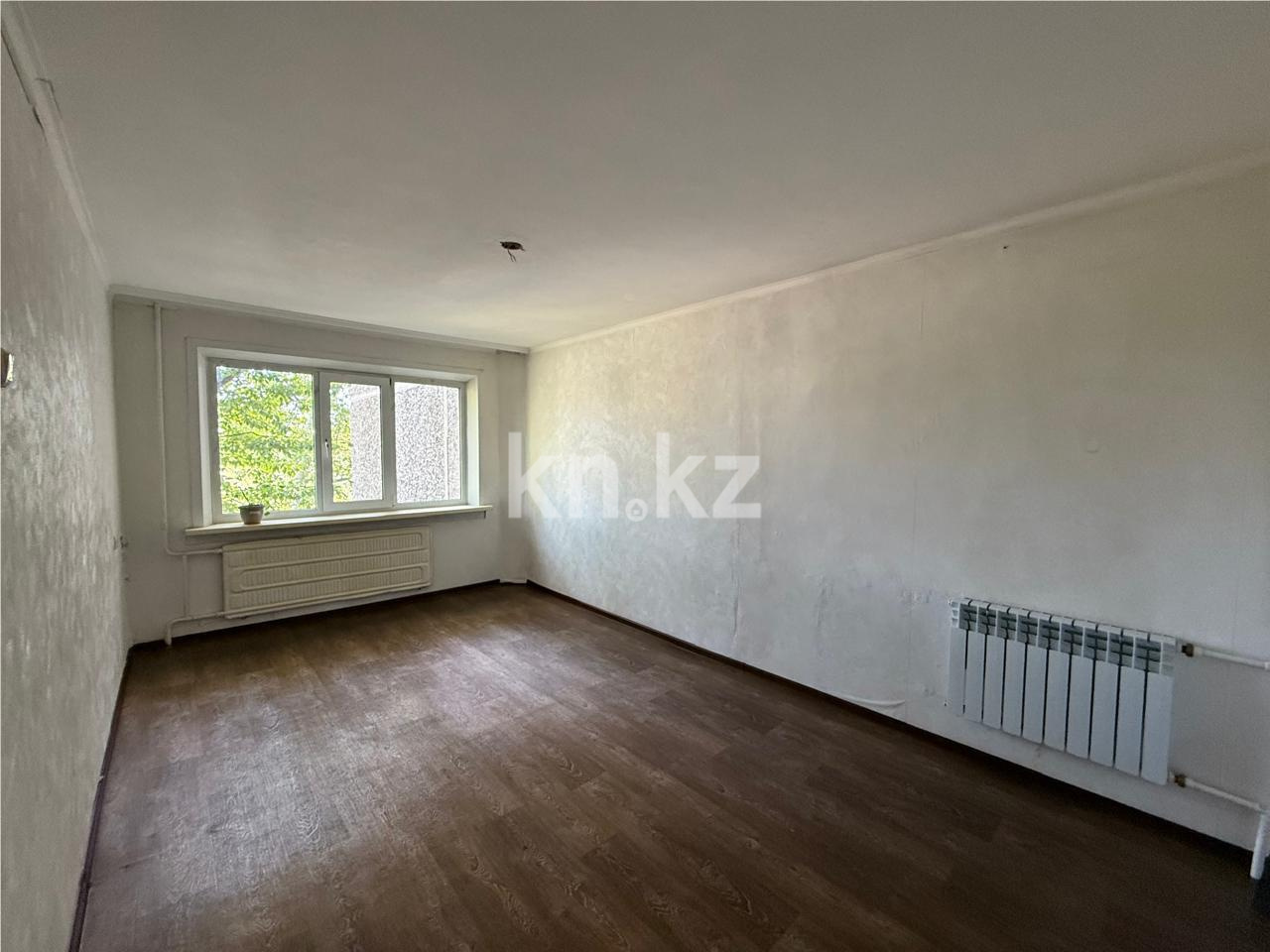 Продажа 3-комнатной квартиры, 62 м², мкр-н 16, дом  49 в Караганде