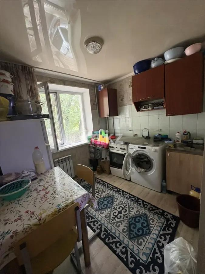 Продажа 2-комнатной квартиры, 47 м² в Алматы - фото 3