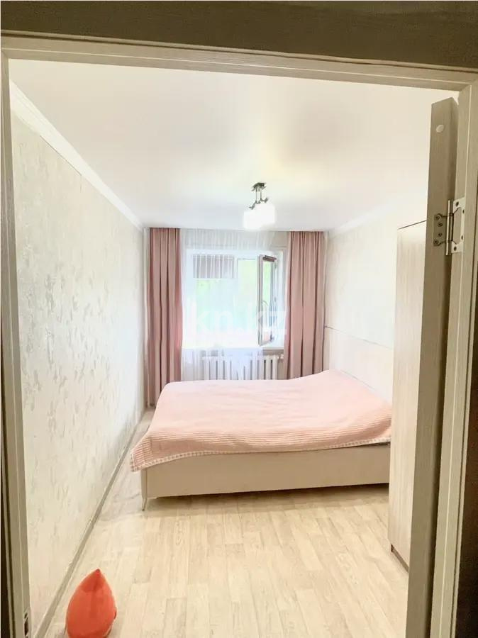 Продажа 3-комнатной квартиры, 60 м² в Караганде