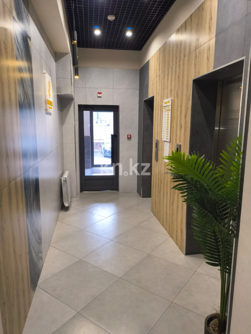 Аренда 1-комнатной квартиры, 34 м², пр. Назарбаева, дом  28А - Раимбека в Алматы