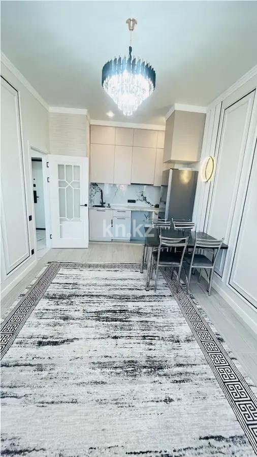 Продажа 2-комнатной квартиры, 38 м² в Астане - фото 3